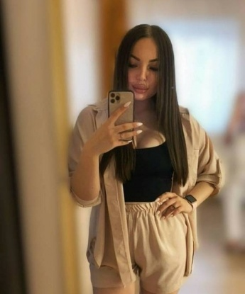 Анкета проститутки Ева - город Алейск, 23 года, №830