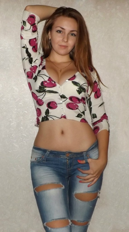 Анкета проститутки Евгения - город Алейск, 28 лет, №25991