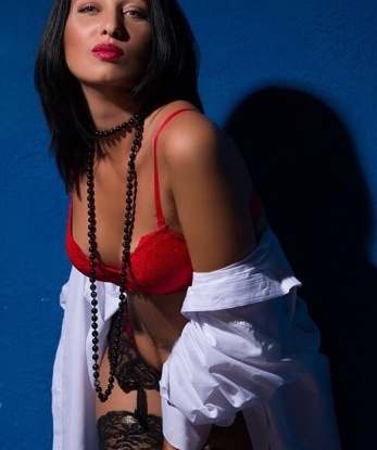 Анкета проститутки Яна - город Алейск, 34 года, №3223